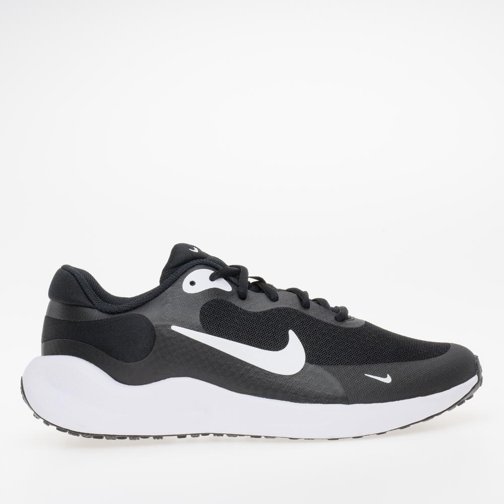 Boty Nike Revolution 7 FB7689-003 - černé