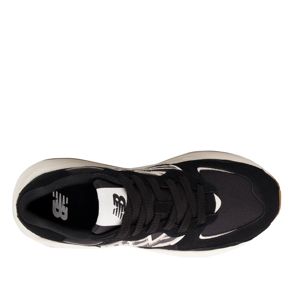 Boty New Balance W5740APA - černé