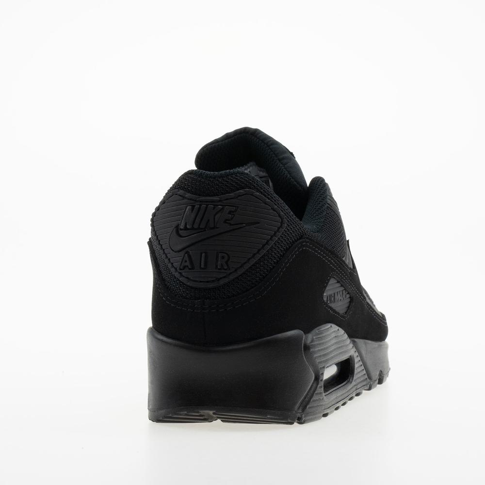 Pánské boty Nike Air Max 90 CN8490-003 - černé