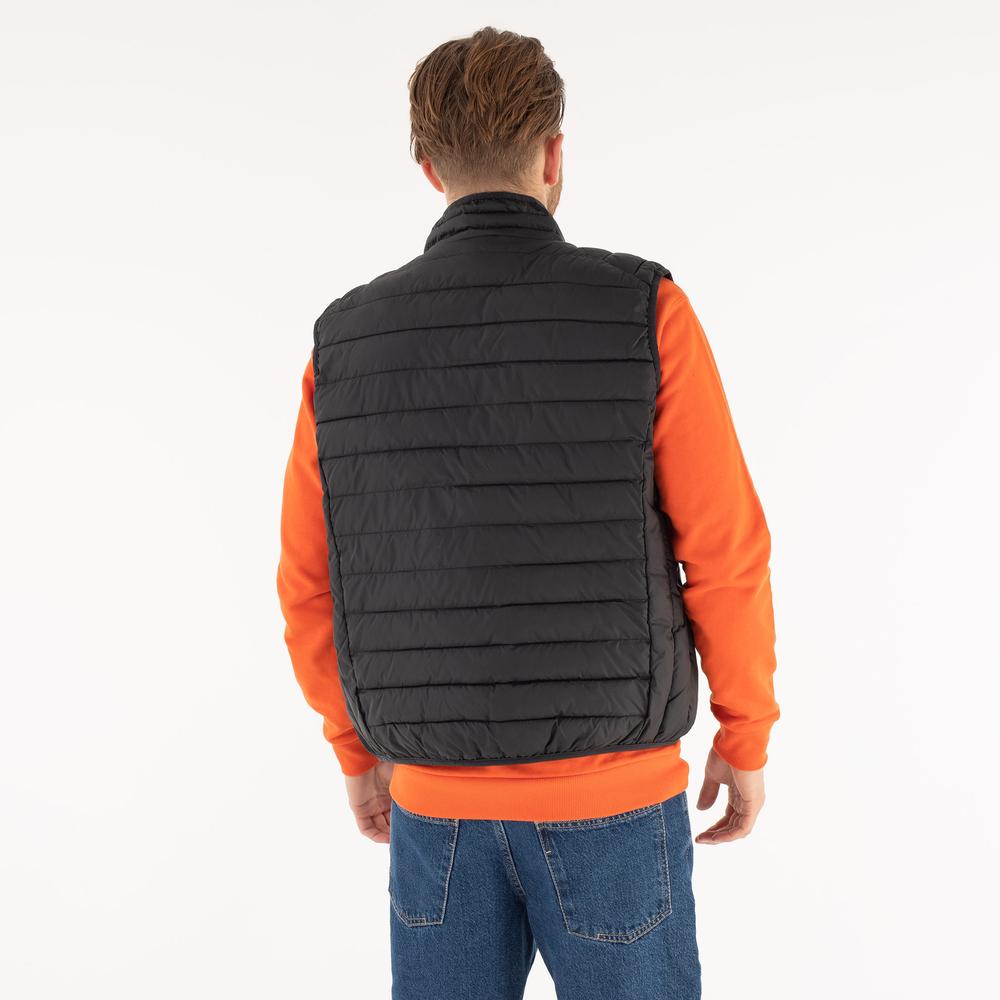Vesta Ellesse Bardy Gilet SHS08747011 - černé