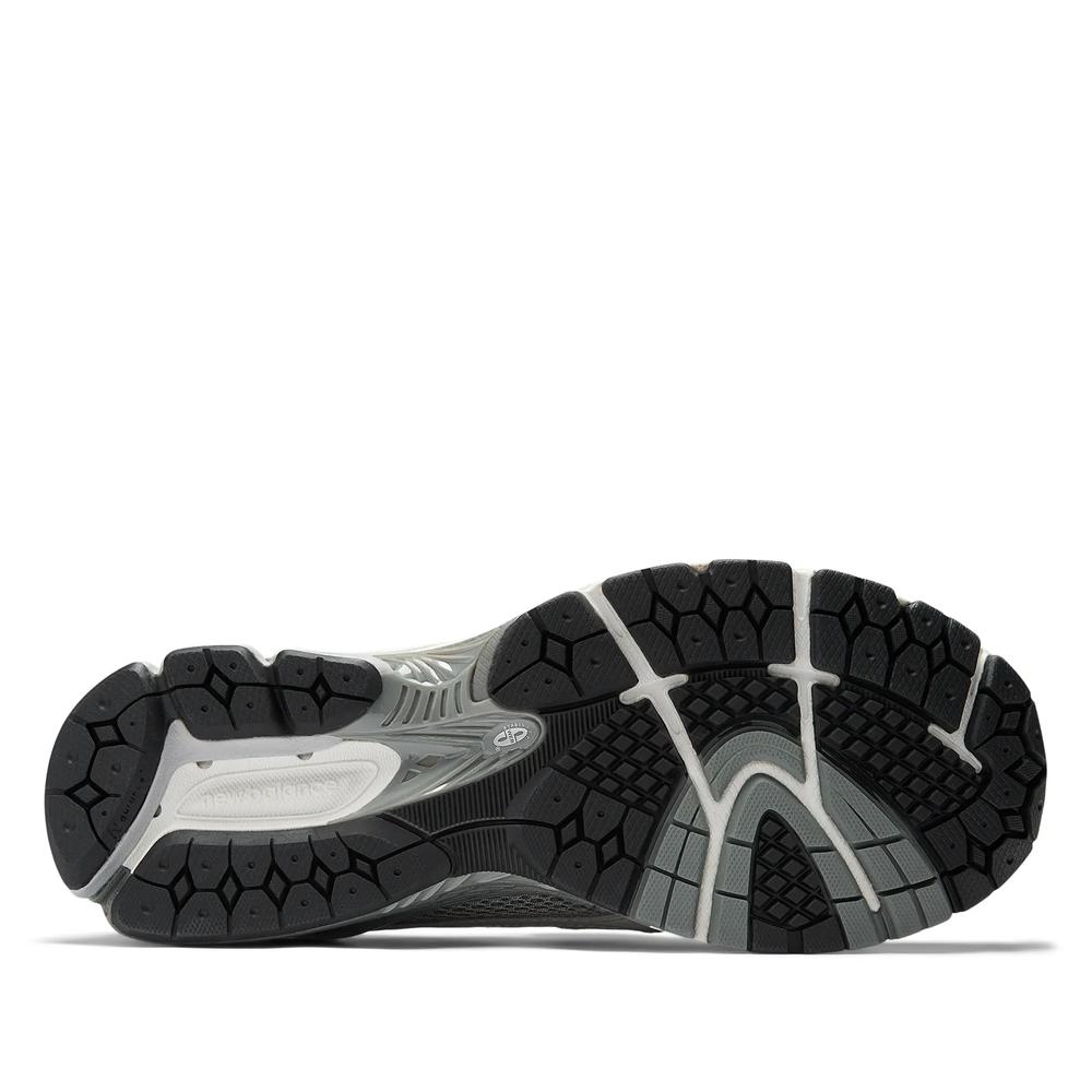 Boty unisex New Balance U1906LGR - šedivé