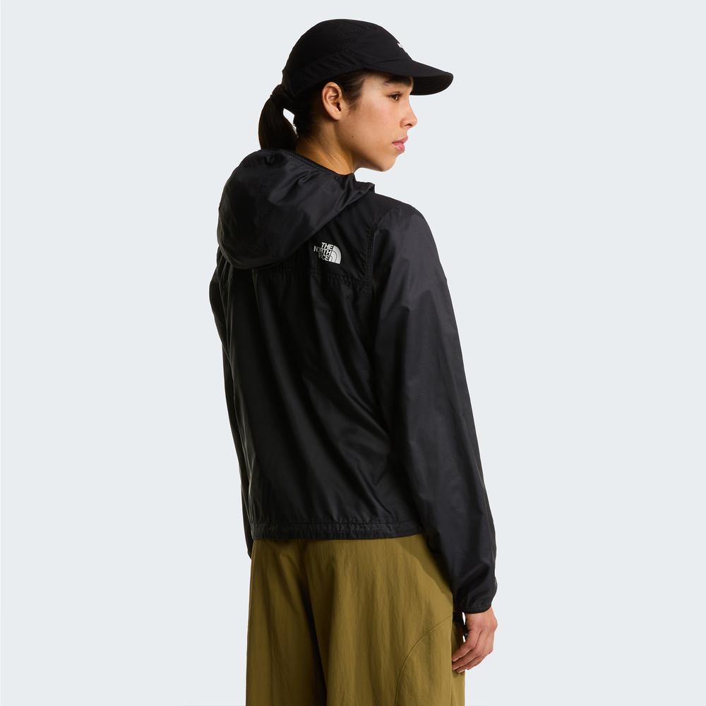 Dámská bunda The North Face Cyclone 0A8B6GJK31 - černé