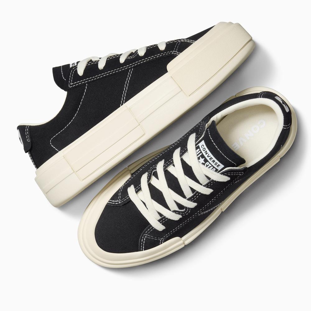 Boty Converse Chuck Taylor All Star Cruise A08789C - černé