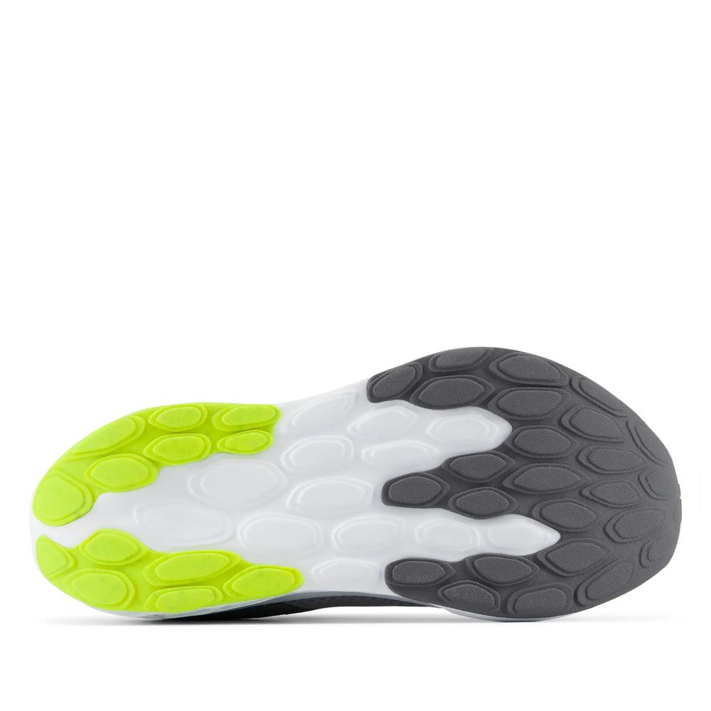 Dětské boty New Balance G5202J2 - šedivé