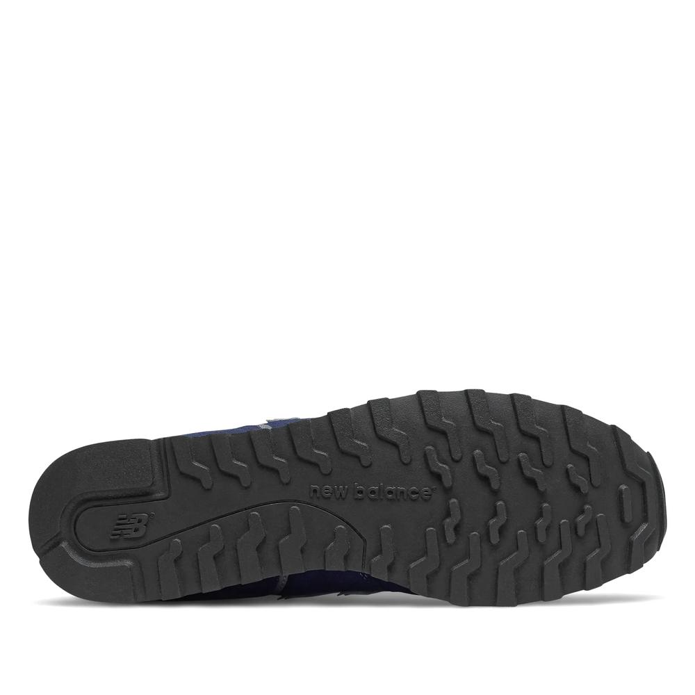 Boty New Balance ML373KN2 - tmavě modrě