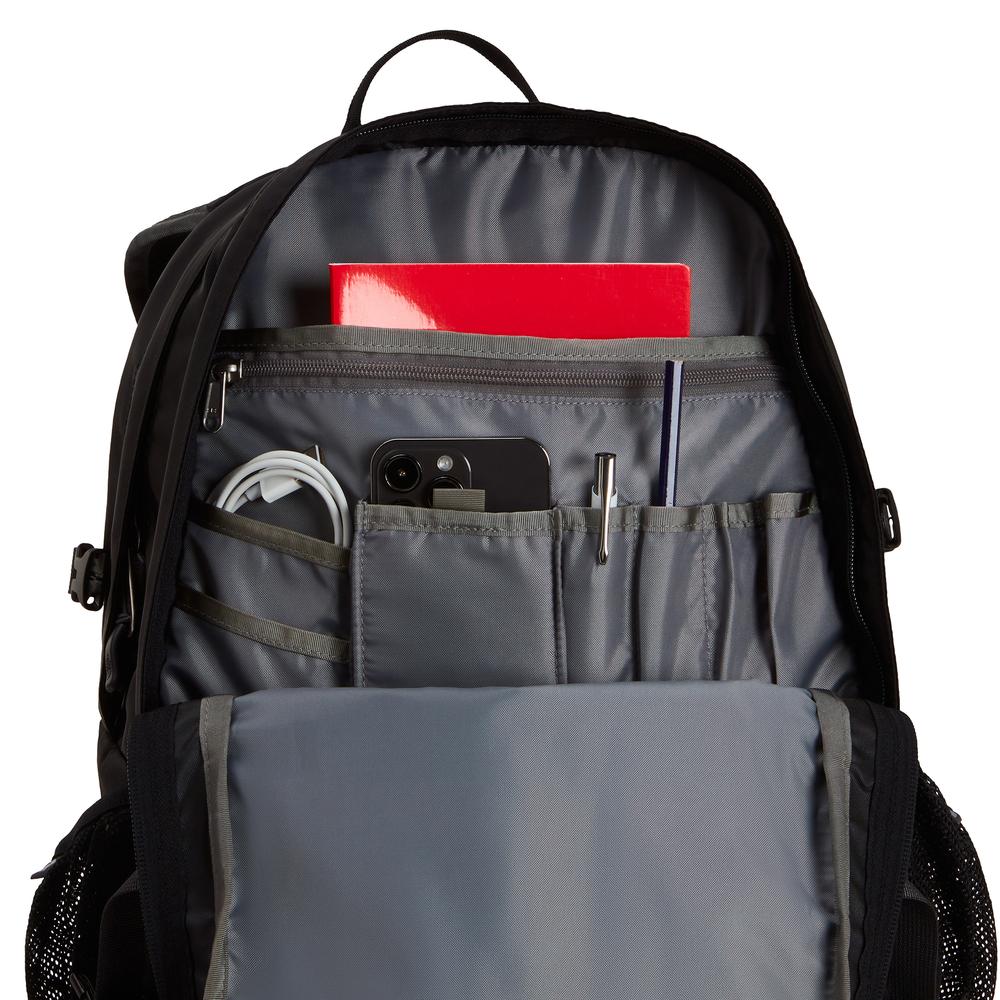 Ruksak The North Face Borealis 0A8KE80E61 - černé