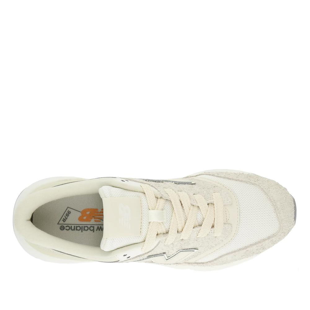 Boty New Balance U997REH - béžové