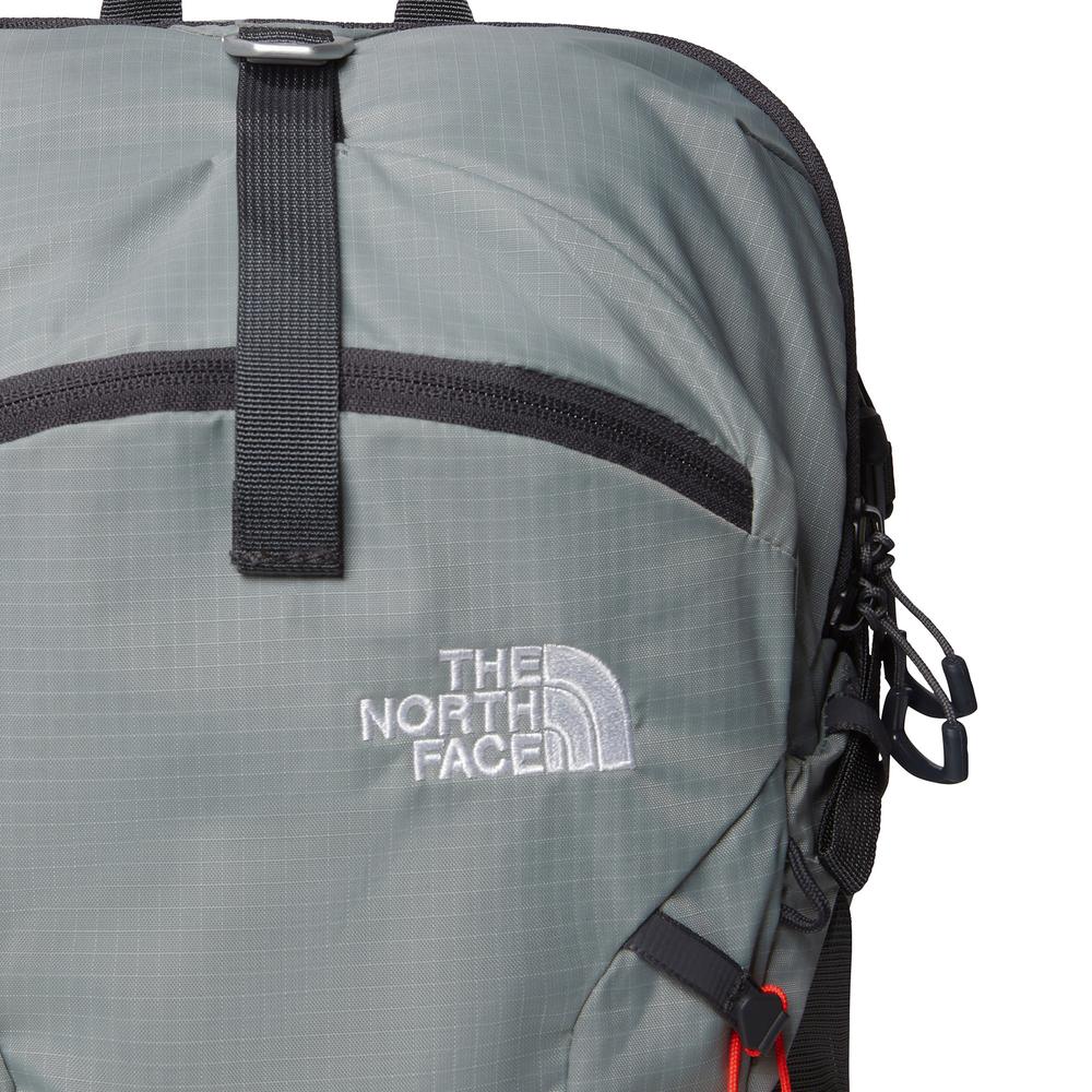 Ruksak The North Face Trail Lite Speed 20L 0A87C94T41 - šedivé