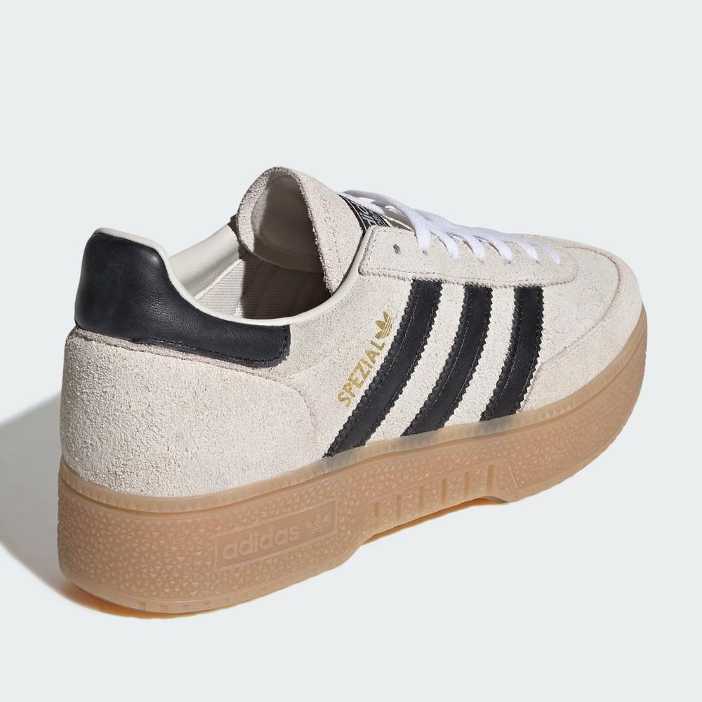 Dámské boty adidas Handball Spezial IH9190 - béžové