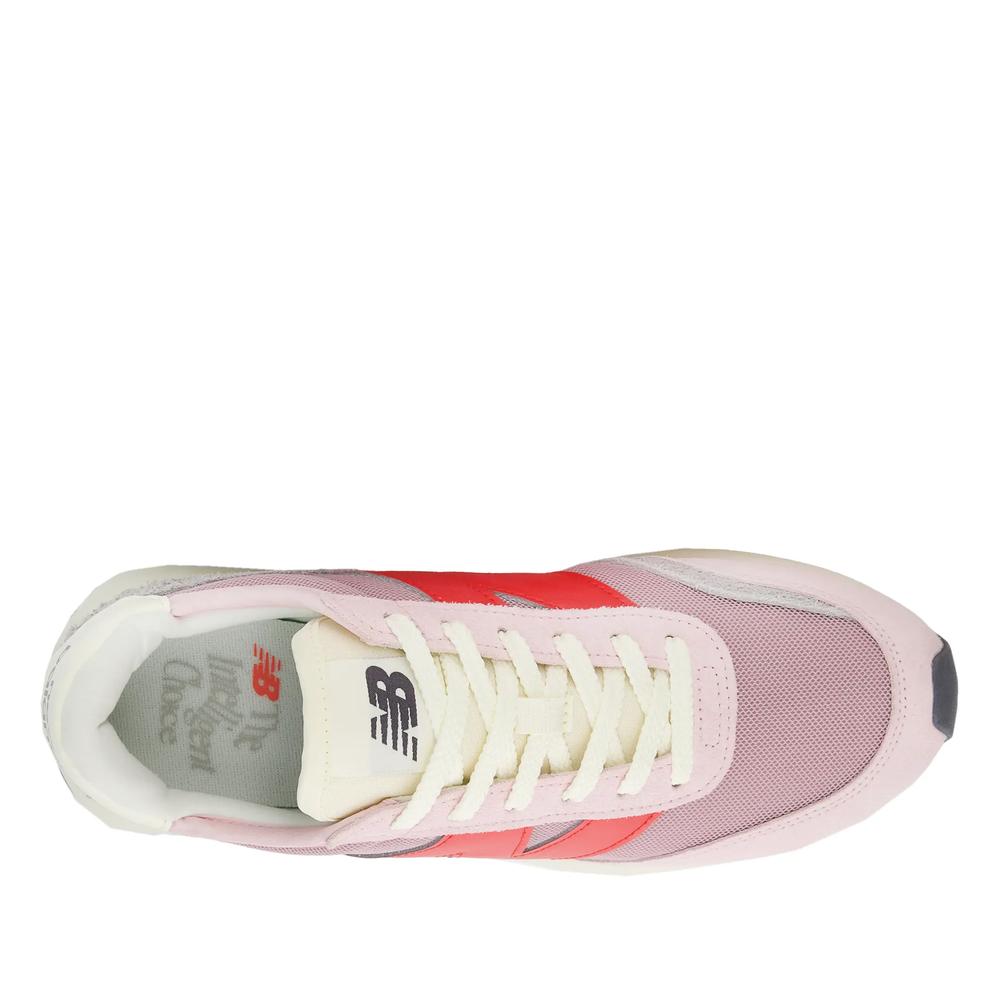Boty New Balance U370DB - růžové
