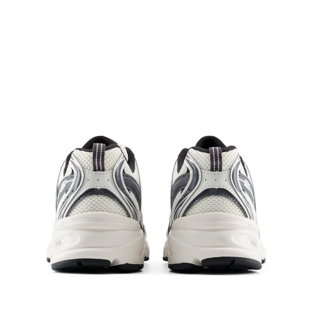 Unisex boty New Balance U530COC - šedivé