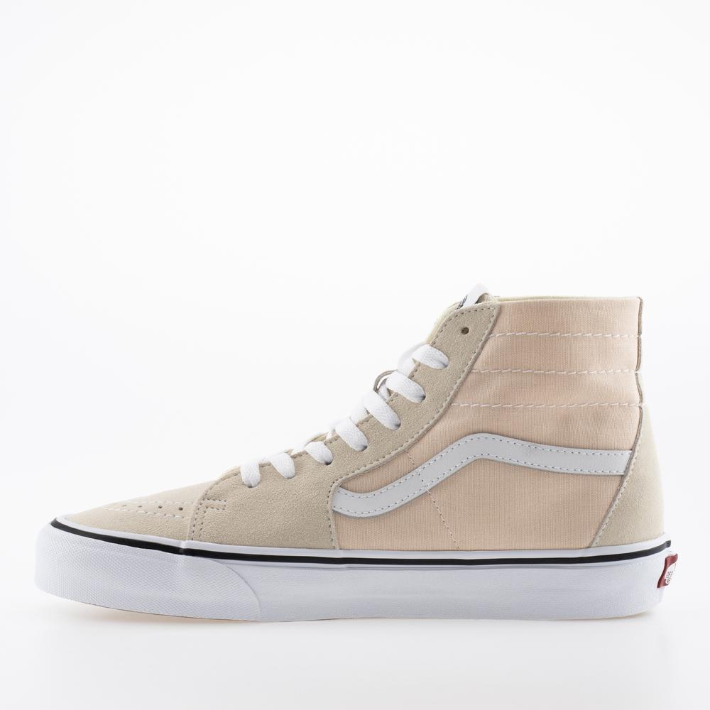 Boty Vans Color Theory Sk8-Hi Tapered VN0A5KRUBM01 - oranžové