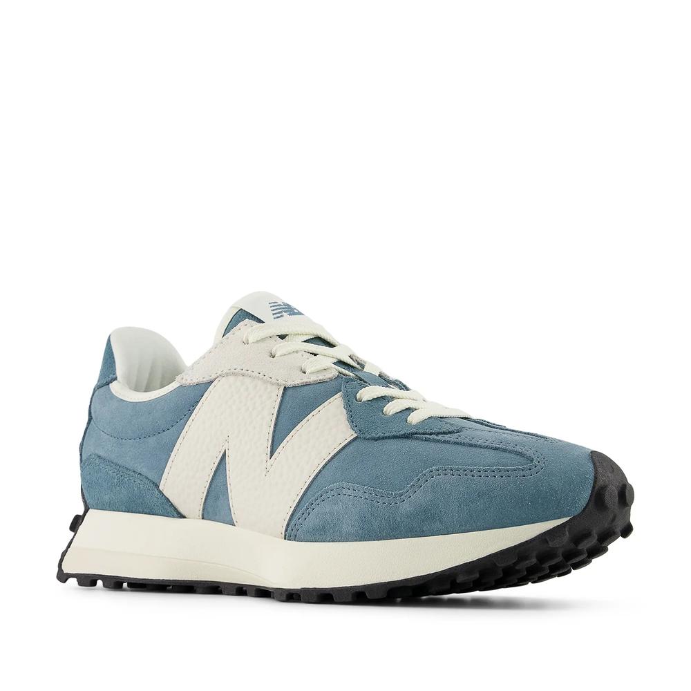 Unisex boty New Balance U32790E - modré