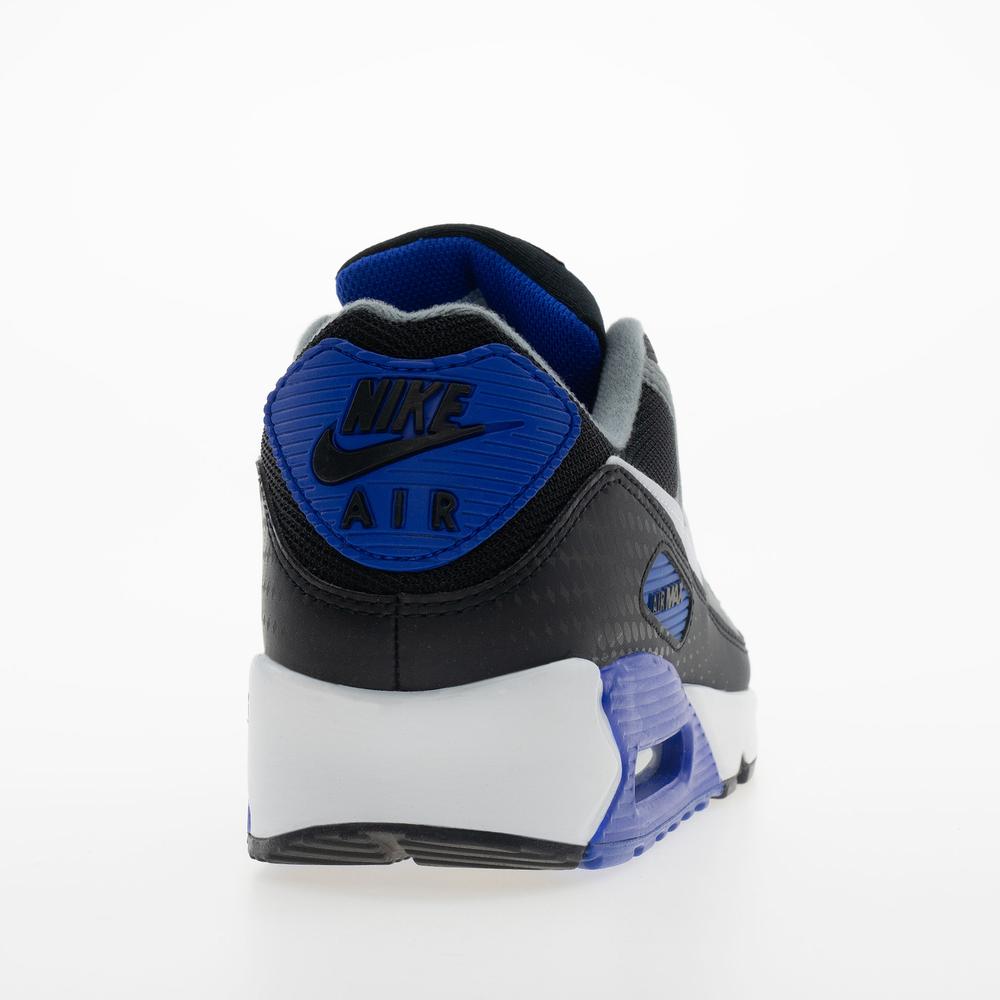 Pánské boty Nike Air Max 90 IB7672-001 - různobarevné