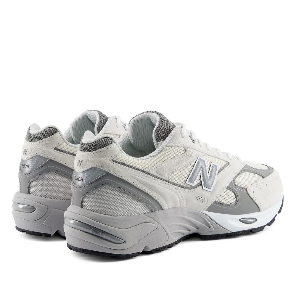Unisex boty New Balance U880R2QR - béžové