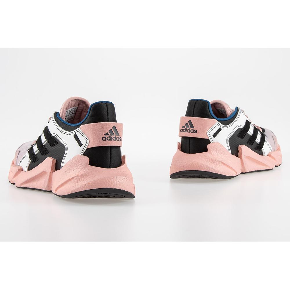 Boty adidas Karlie Kloss X9000 GY0859 - růžové