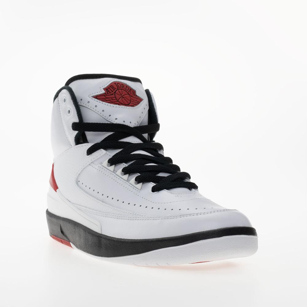 Pánské botyAir Jordan 2 Retro OG "Chicago" DX2454-106 - bílé