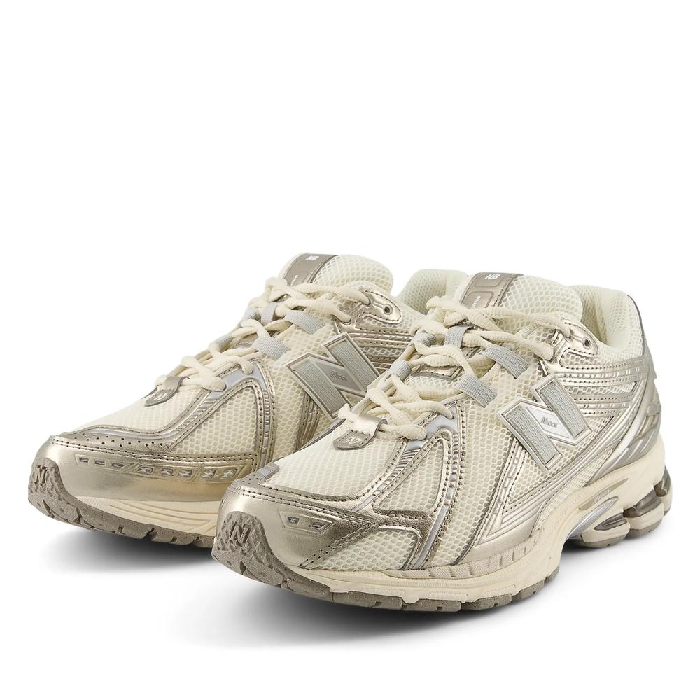 Unisex boty New Balance U1906RCN - béžové
