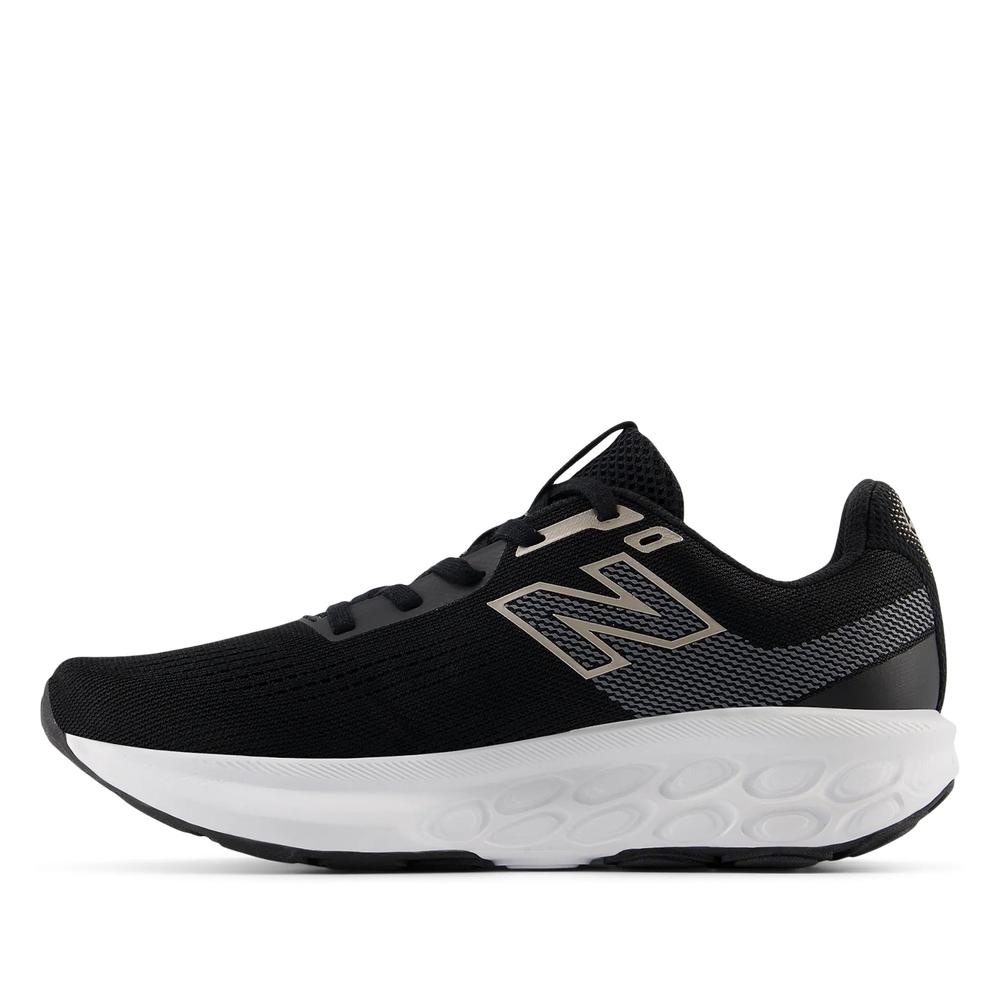 Dámské boty New Balance Fresh Foam x 520 v9 W520LK9 - černé