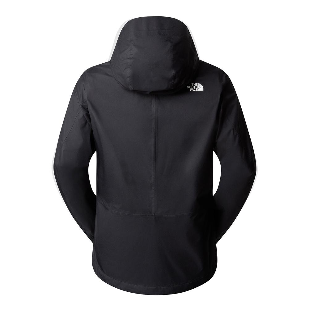 Bunda The North Face Quest Zip-In Triclimate 0A3Y1IJK31 - černé