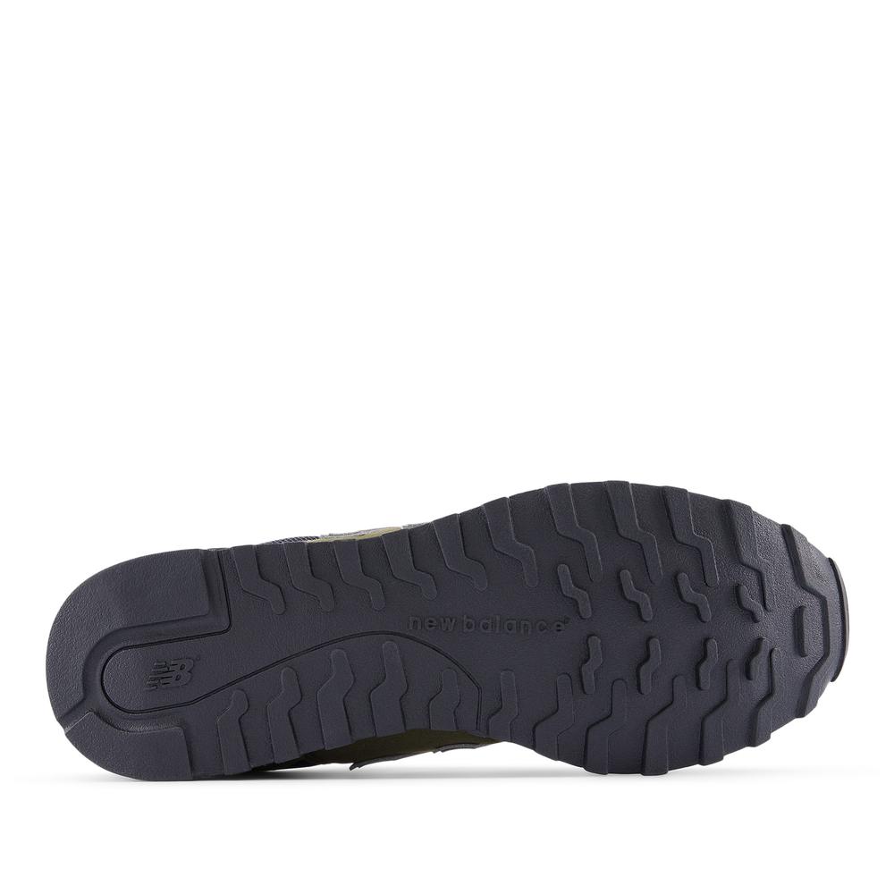Pánské boty New Balance GM500ROS - zelené