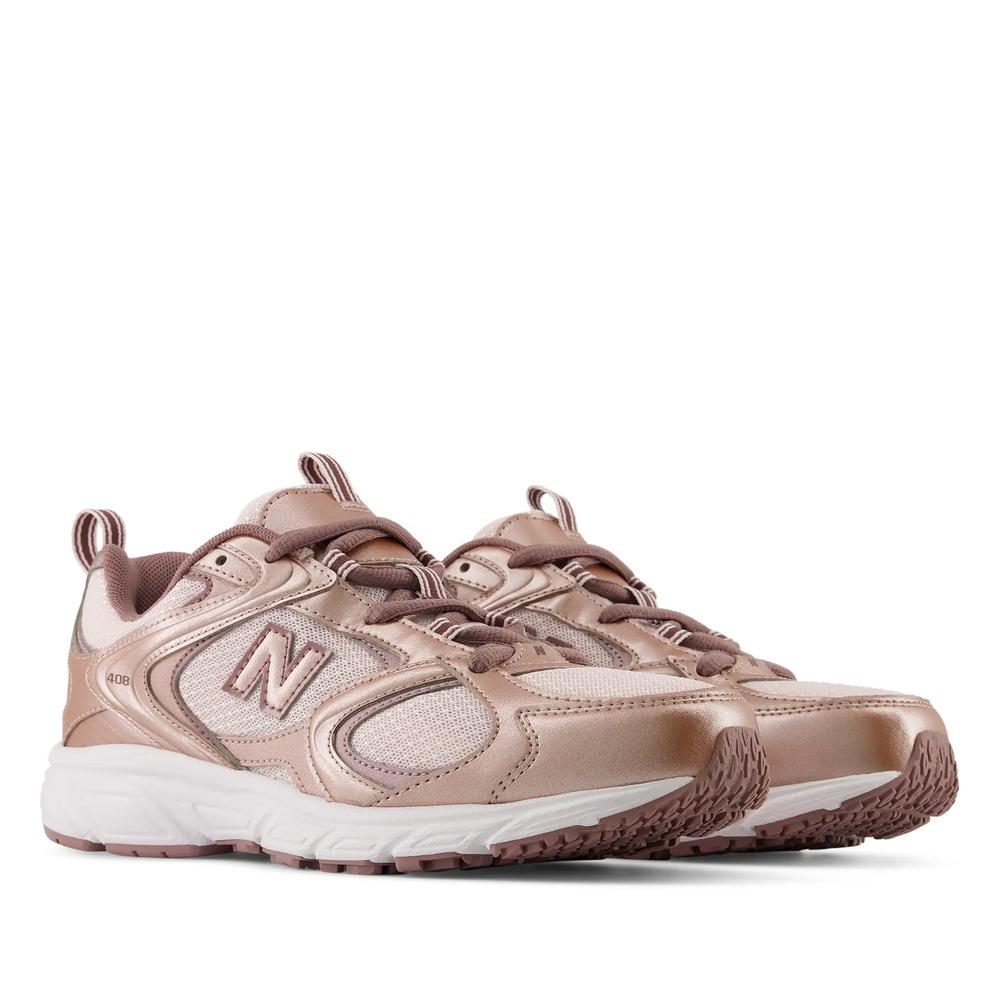 Dámské boty New Balance W4088NR - růžové