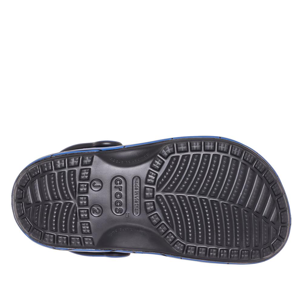 Žabky Crocs Spider-Man Classic Clog 211409-90H - červené