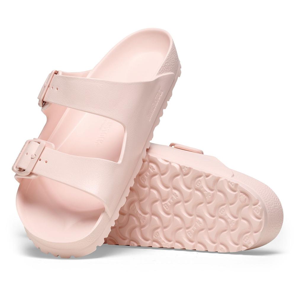 Žabky Birkenstock Arizona 1014614 - růžové