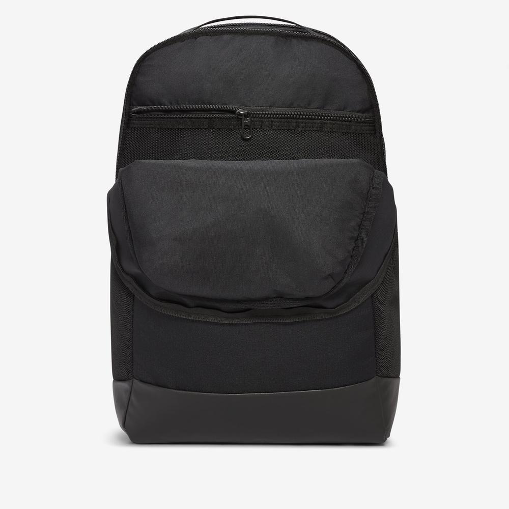 Ruksak Nike Brasilia 9.5 DH7709-010 - černé