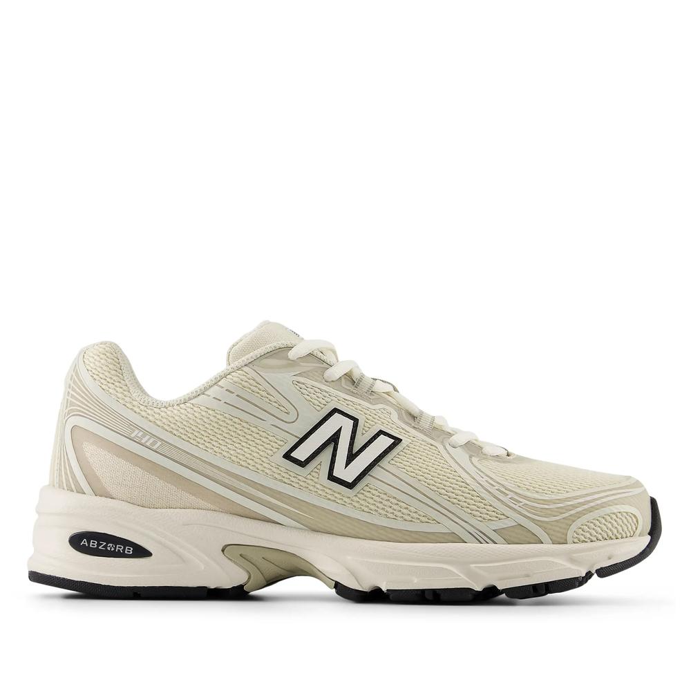 Unisex boty New Balance U740N9J9 - béžové