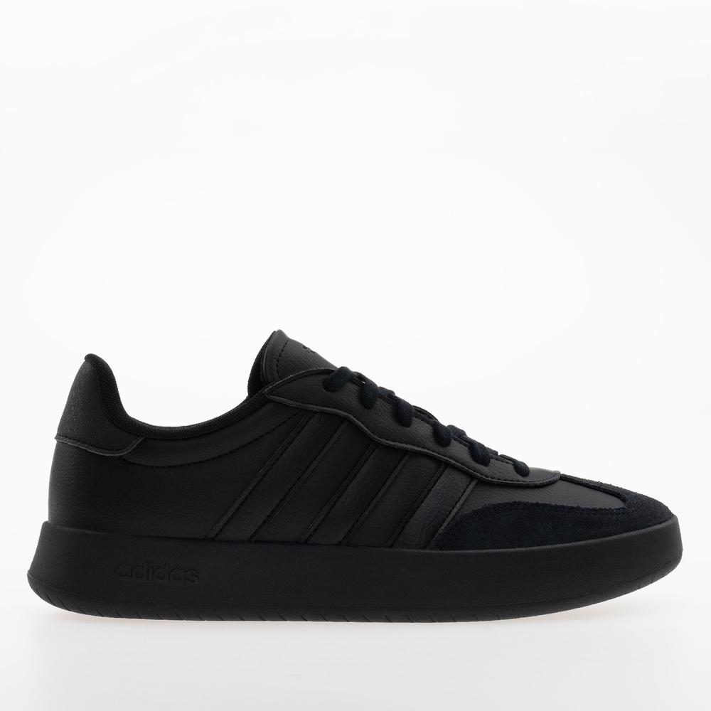 Boty pánské adidas Sportswear Barreda JR1321 - černé