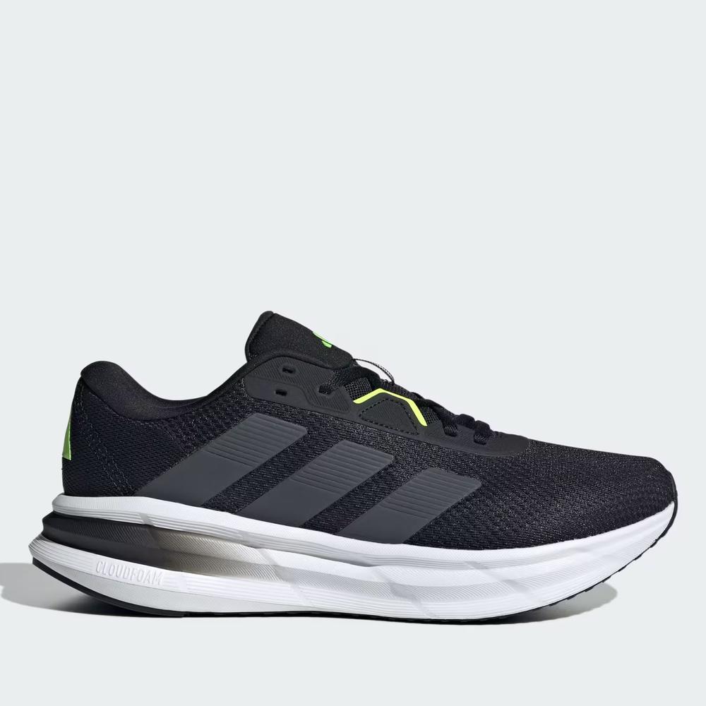 Pánské boty adidas Galaxy 7 JQ2625 - černé