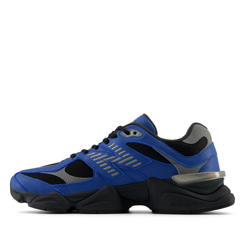 Boty New Balance U9060NRH - modrý