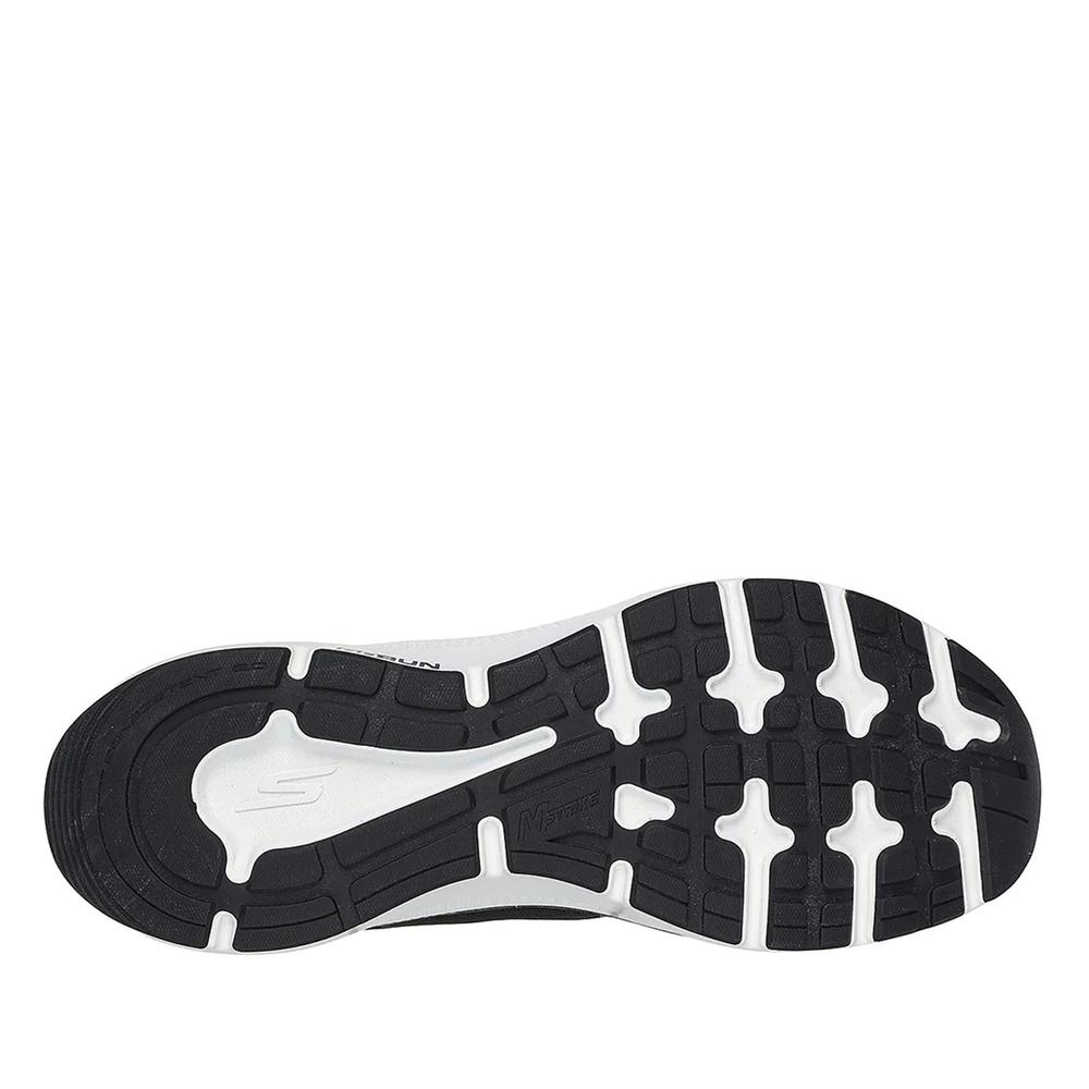 Pánské boty Skechers GOrun Consistent 2.0 220865BKW - černé