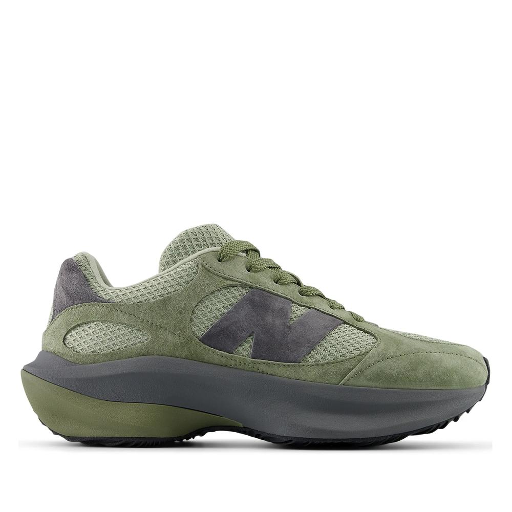 Boty New Balance WRPD RUNNER UWRPDHSD - zelené