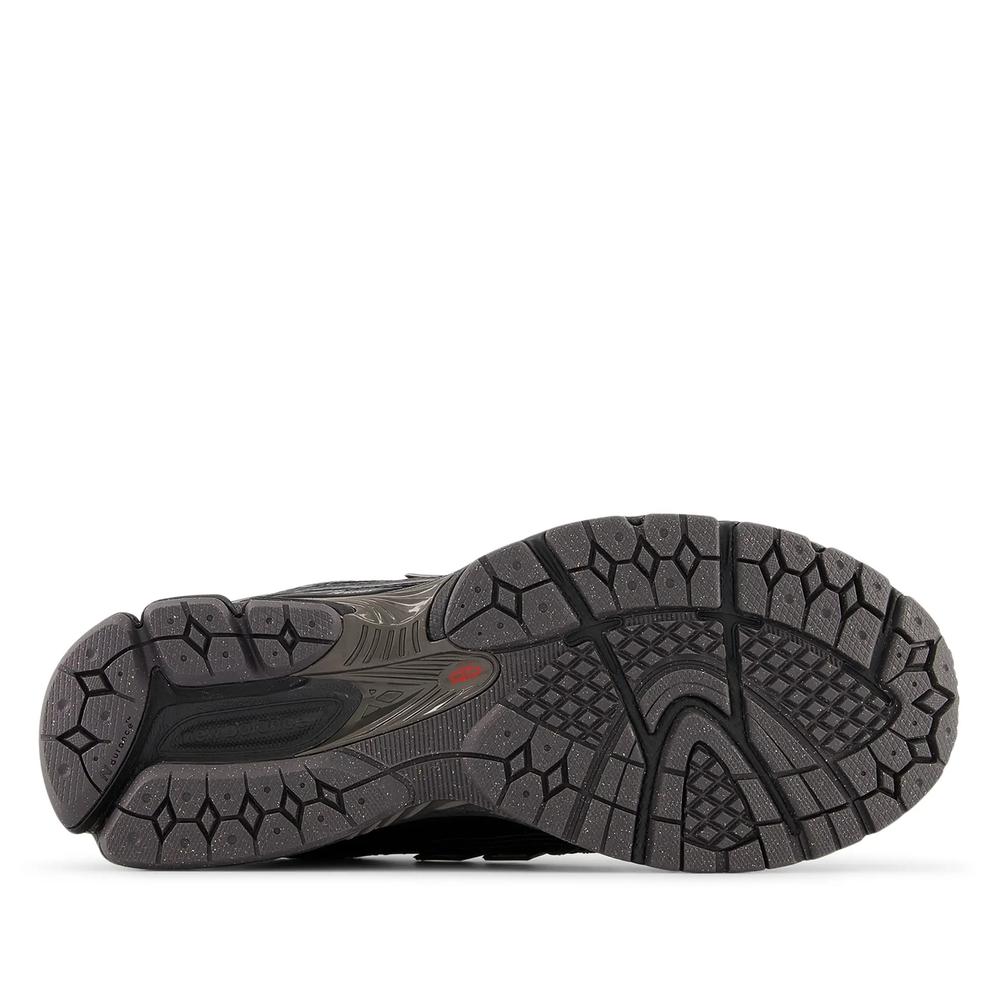 Unisex boty New Balance U1906ROE - černé