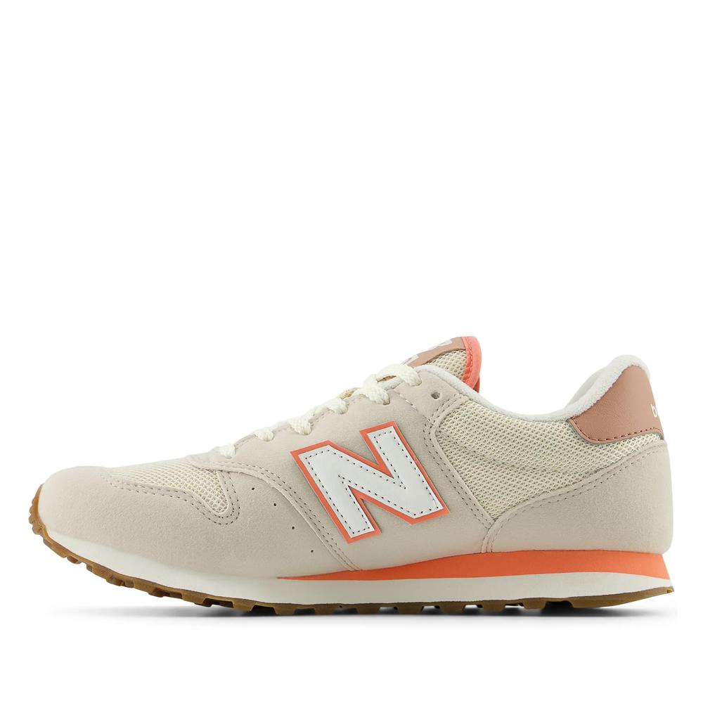 Dámské boty New Balance GW500BPC - béžové