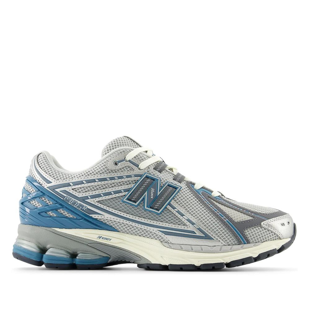 Boty New Balance M1906REO - šedivé