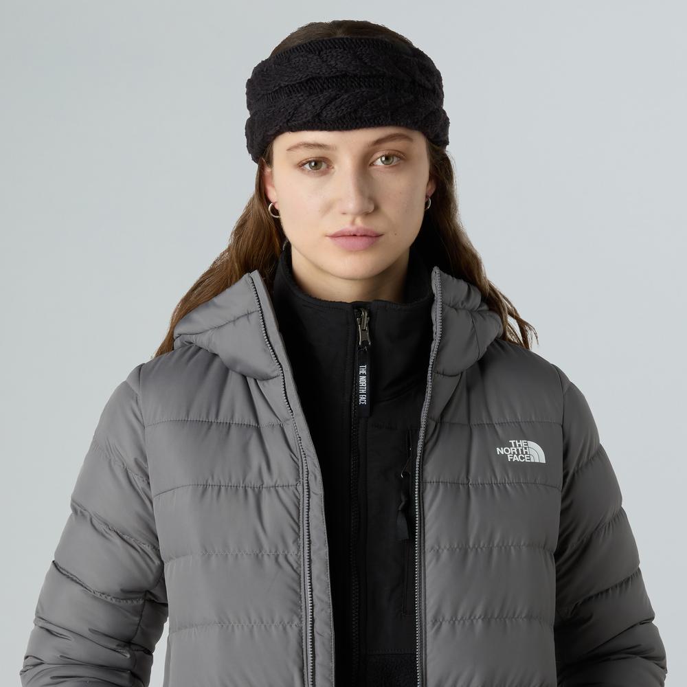 The North Face Oh-Mega 0A88QYJK31 - černé