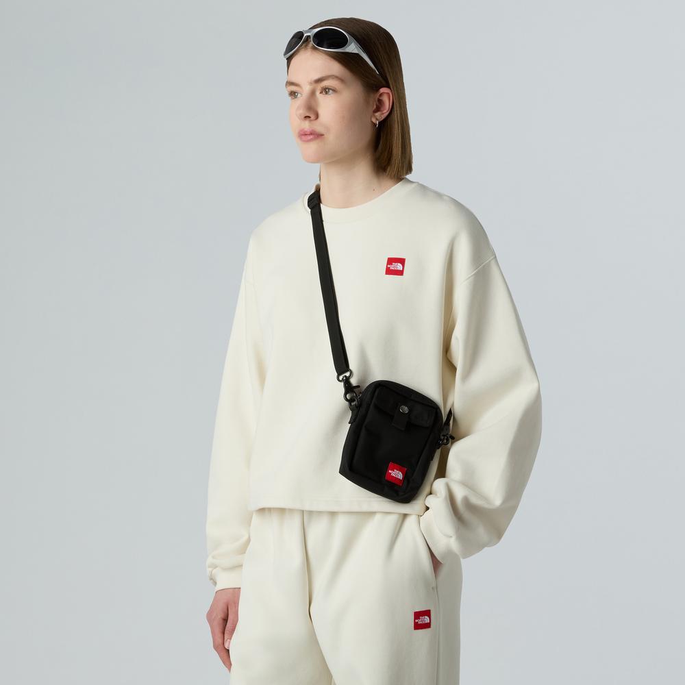 Taška unisex The North Face Redbox 0A8EG9JK31 - černé