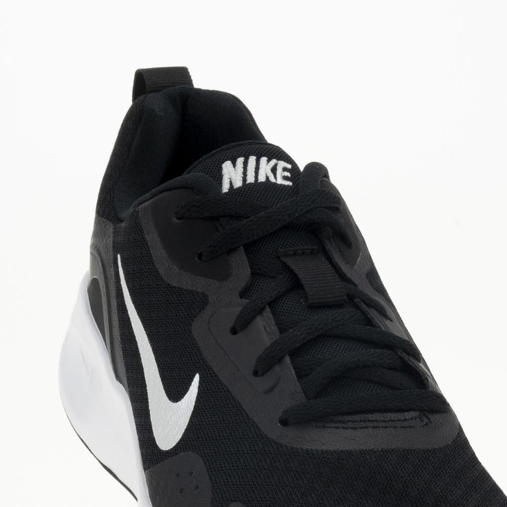 Boty Nike Wearallday CJ1677-001 - černé