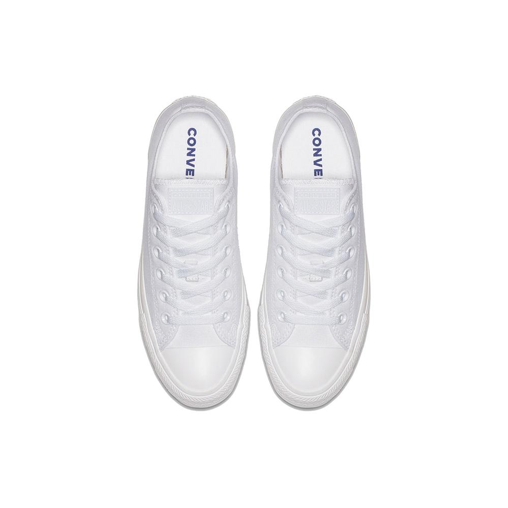 CONVERSE CHUCK TAYLOR ALL STAR MONOCHROME LOW > 1U647