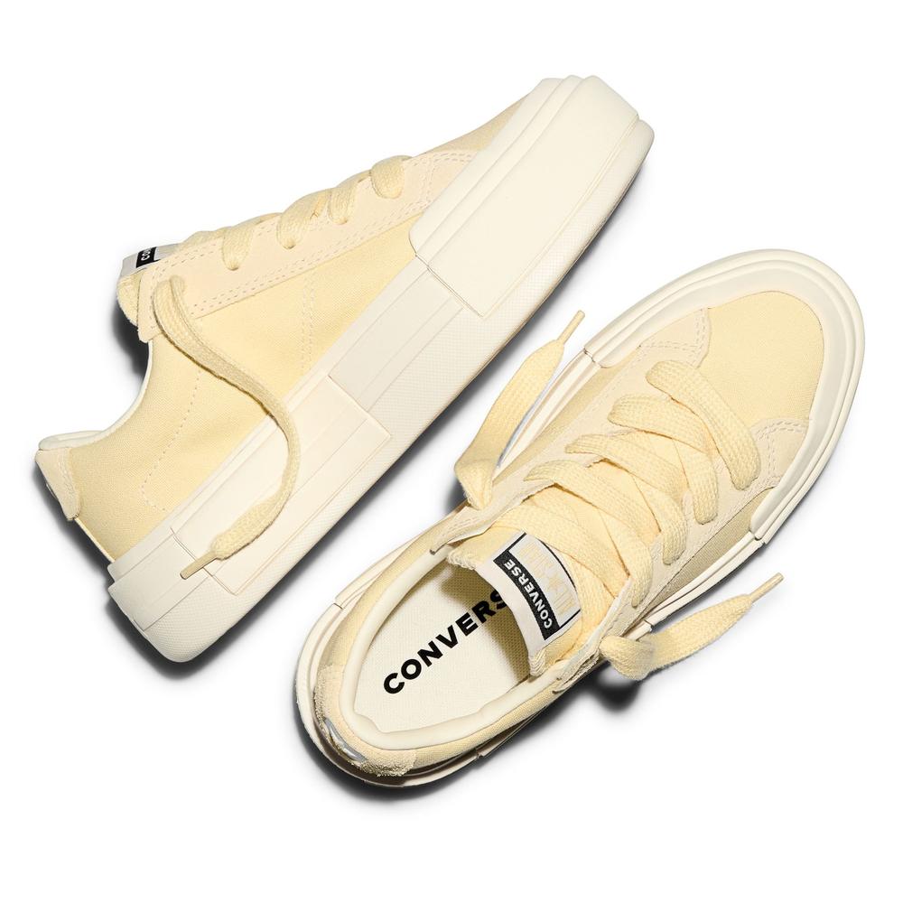 Dámské boty Converse Chuck Taylor All Star Cruise A16051C - žluté