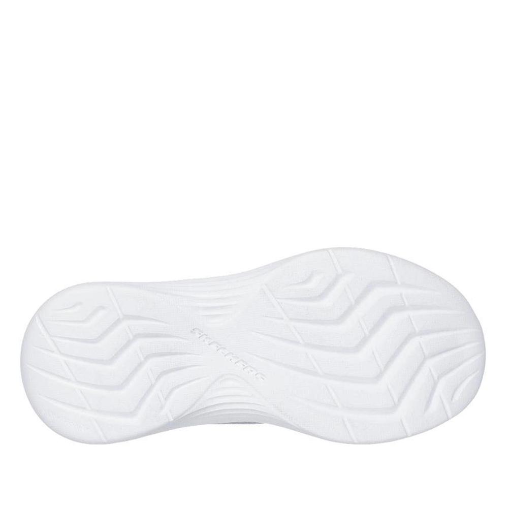 Dětské boty Skechers Selectors Reset Activate 303574LGRY - šedivé