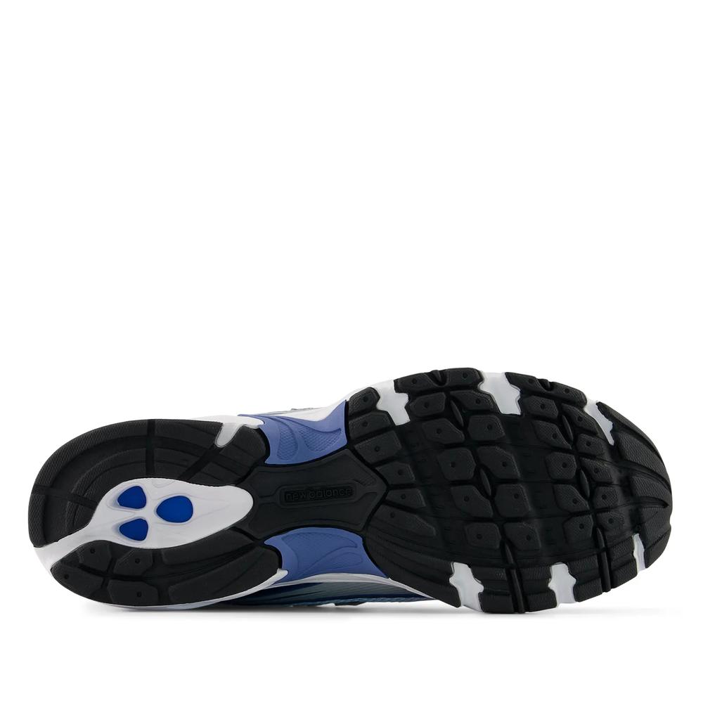 Unisex boty New Balance U740N7UT - modré
