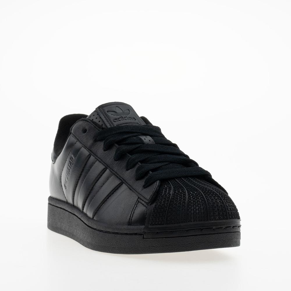 Unisex boty adidas Originals Superstar II IH9321 - černé