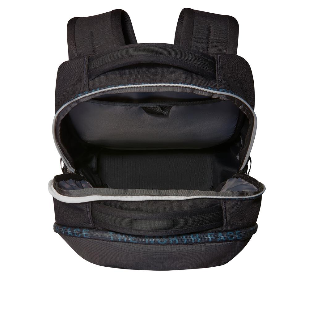 Ruksak The North Face Jester 0A3VXF0IO1 - černé