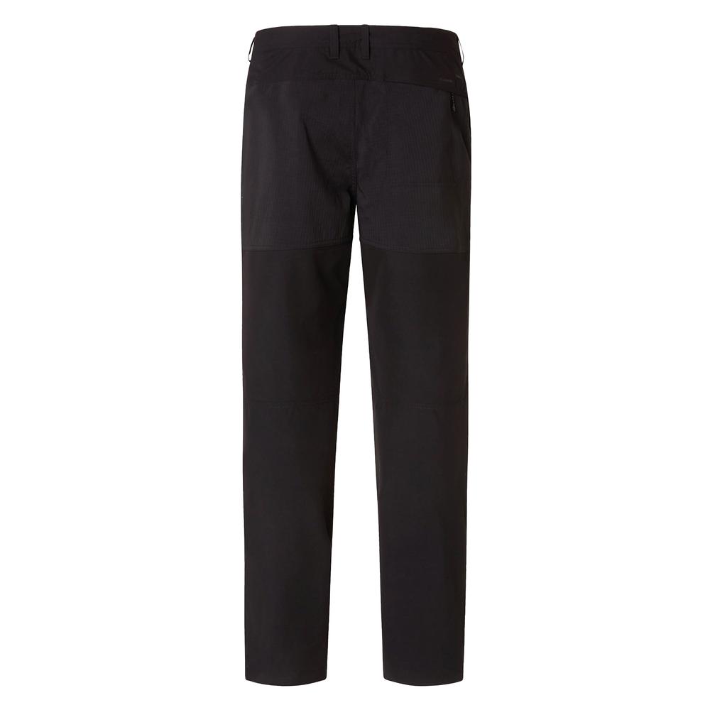 Pánské kalhoty The North Face Basin Pro 0A8B50JK31 - černé