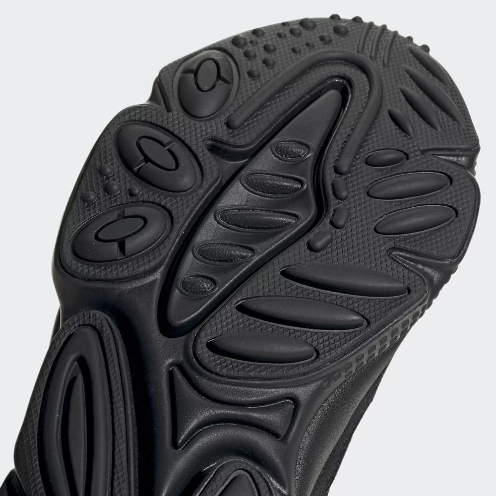 Boty adidas Originals Ozweego EE6999 - černé
