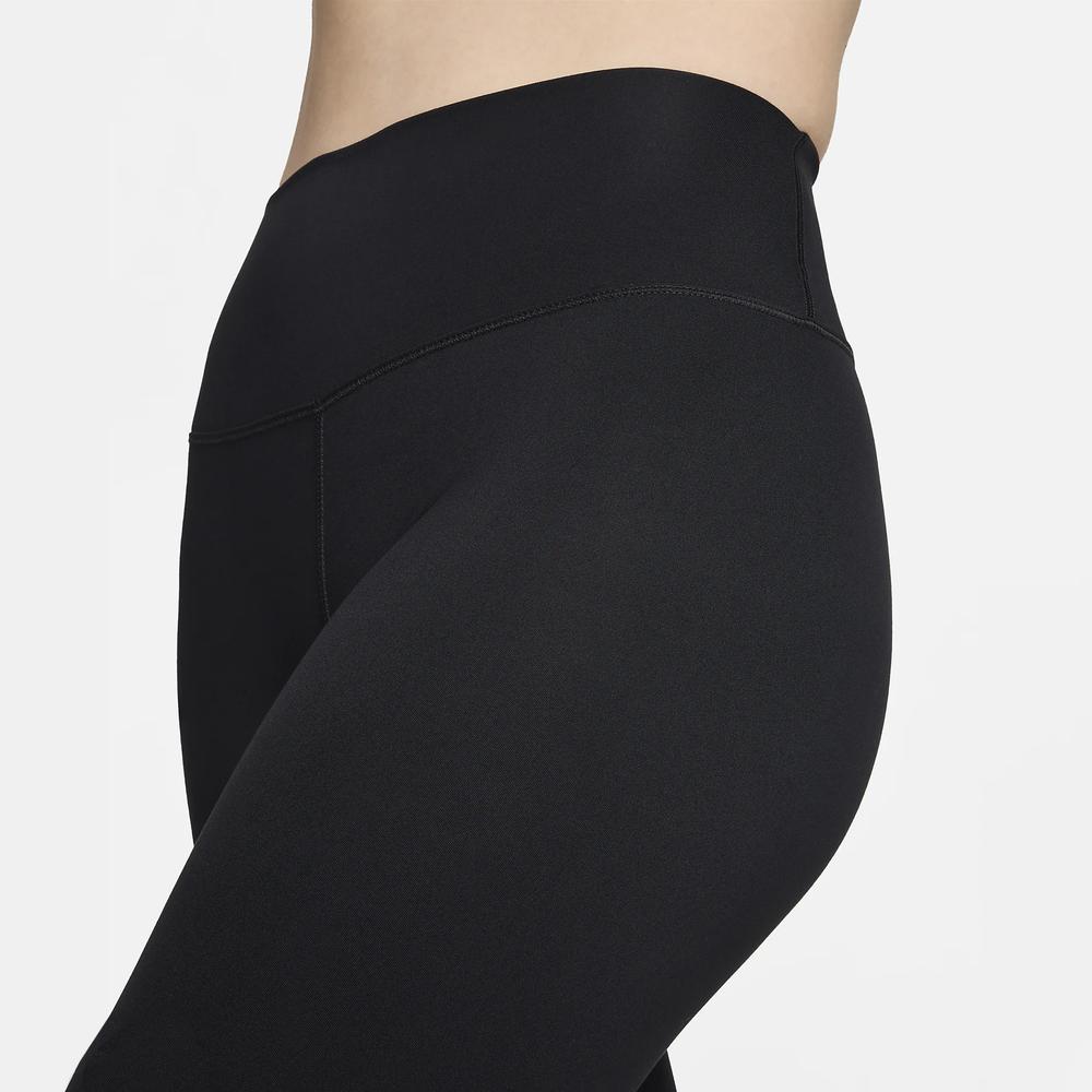 Legginsy Nike One FN3226-010 - černé